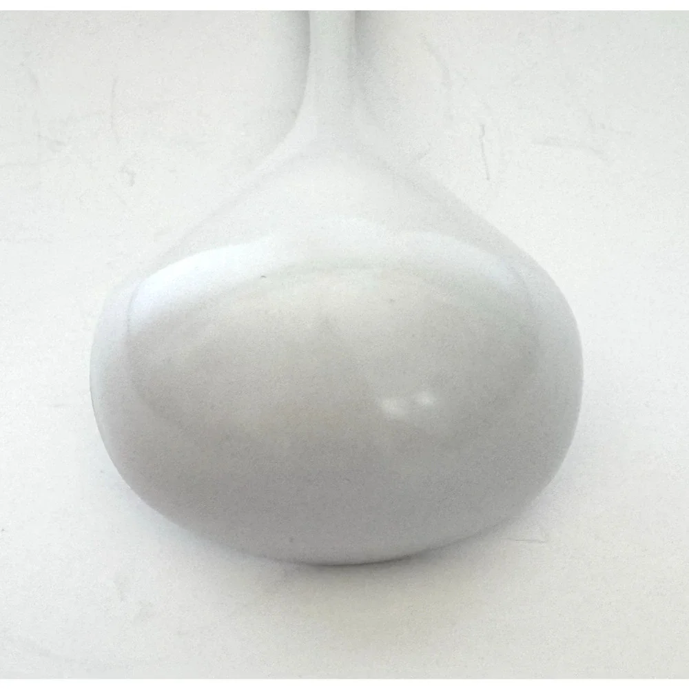 Hutzler vintage white